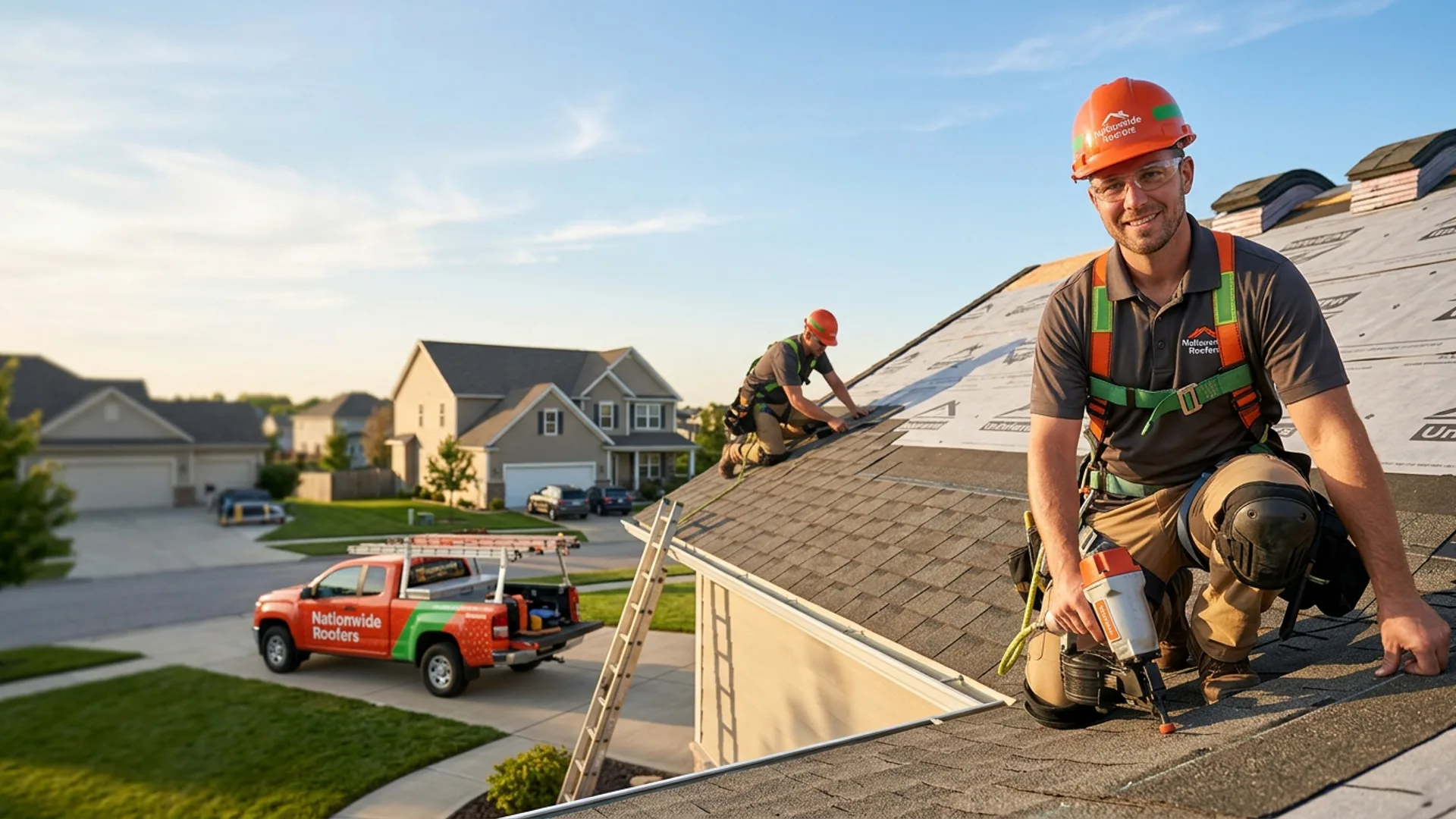 Certified Roof Installation Norfolk, MA, Massachusetts Near Me